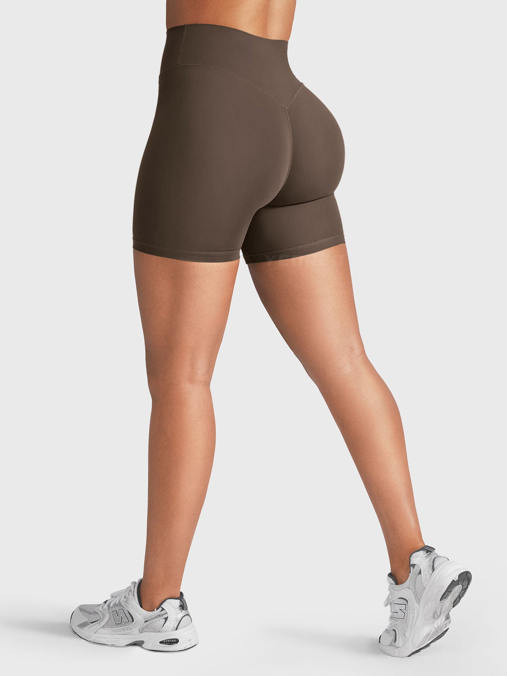 Short Craze 6" Scrunch - AERLO