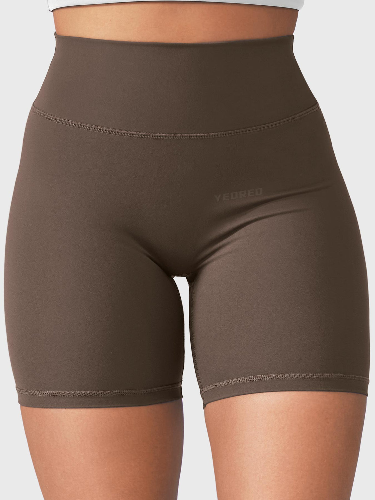 Short Craze 6" Scrunch - AERLO