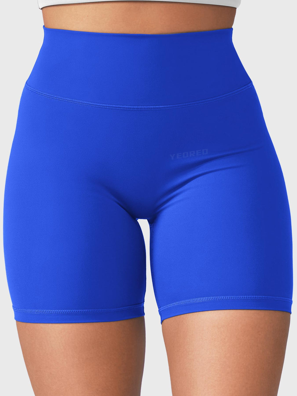 Short Craze 6" Scrunch - AERLO