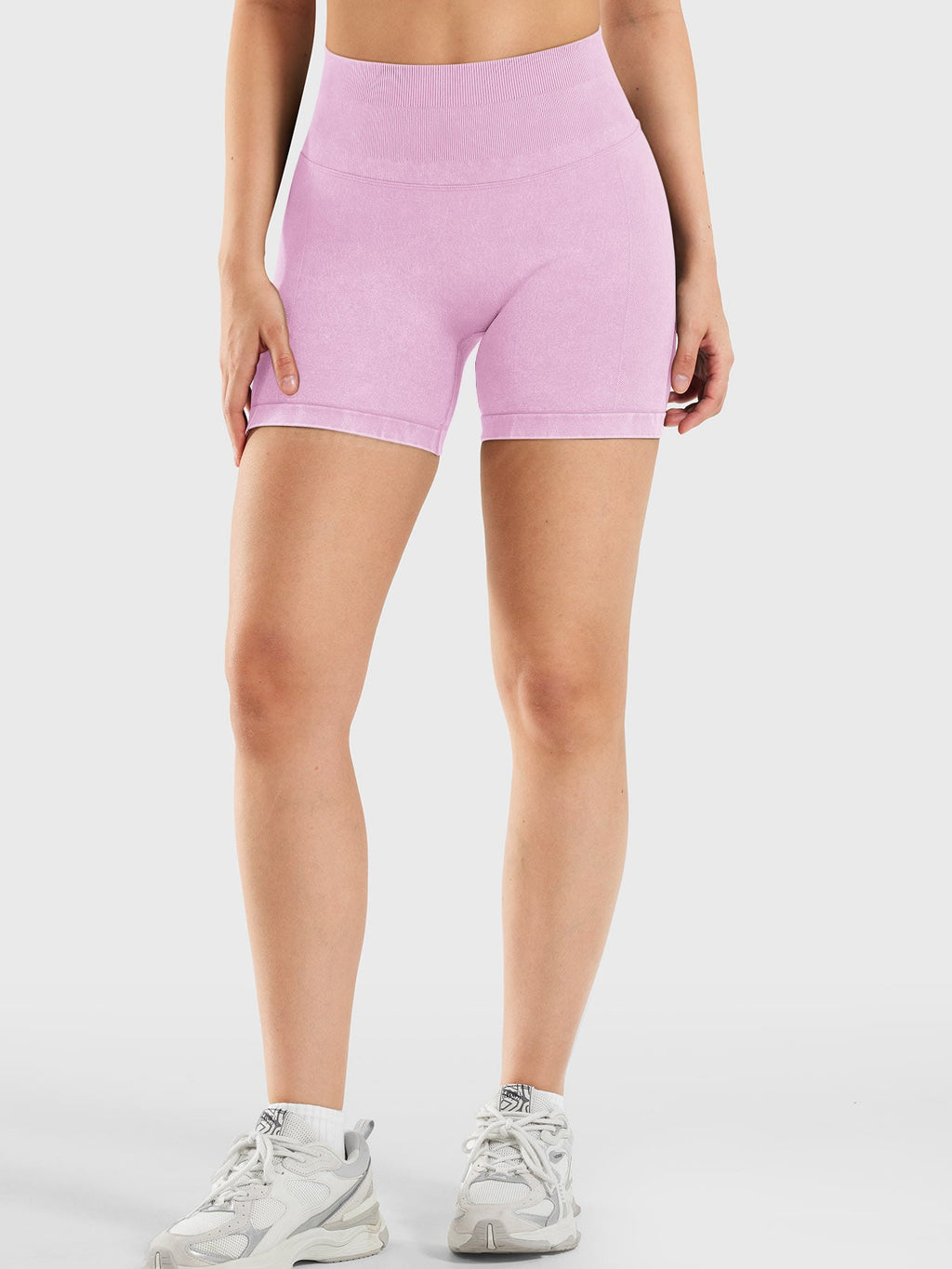 Short Colinne Washed SoftHue - AERLO