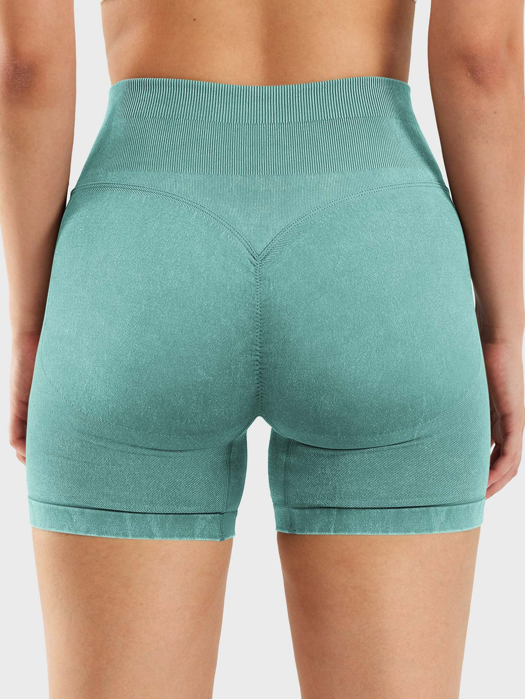 Short Colinne Washed SoftHue - AERLO