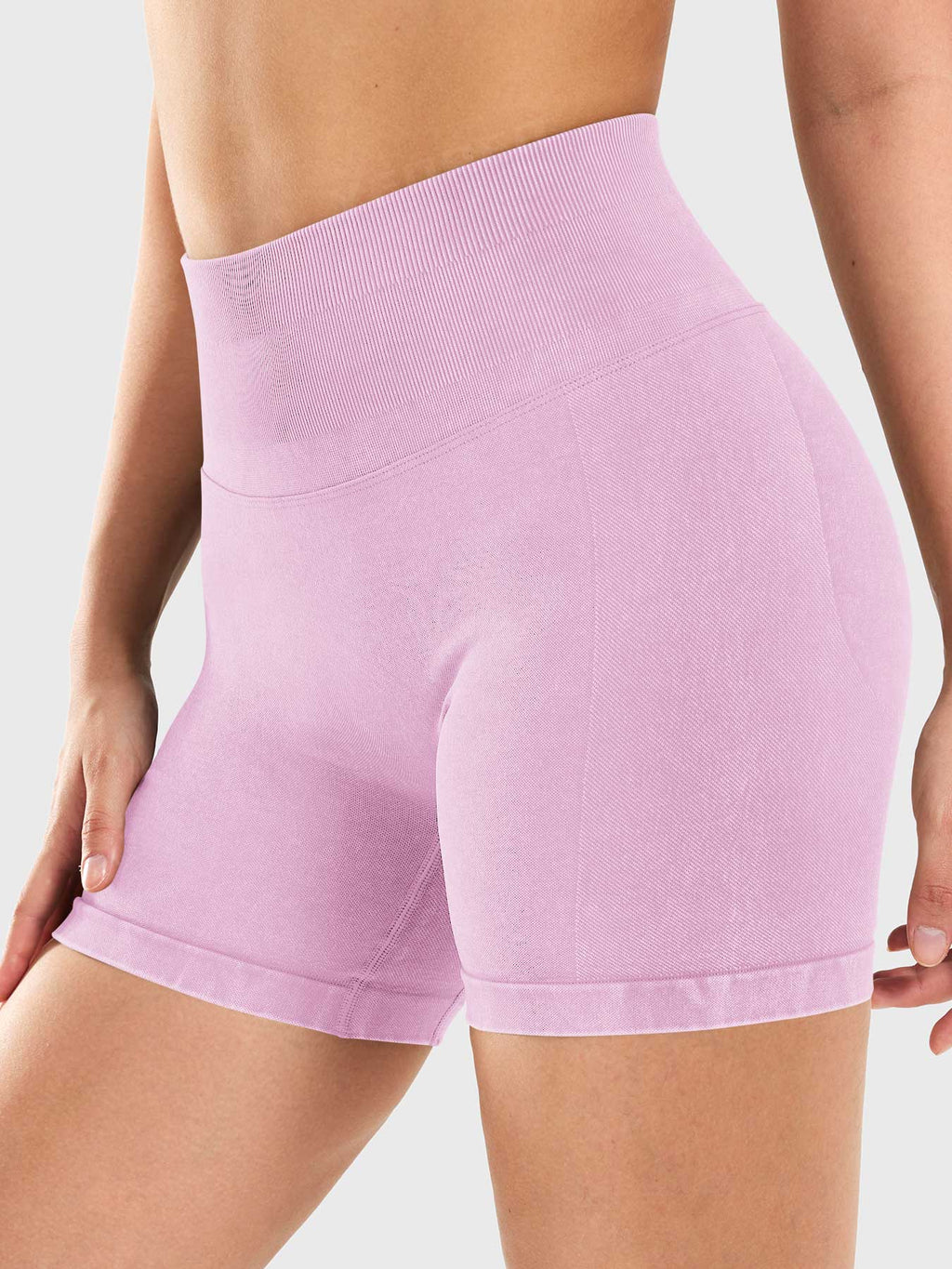 Short Colinne Washed SoftHue - AERLO