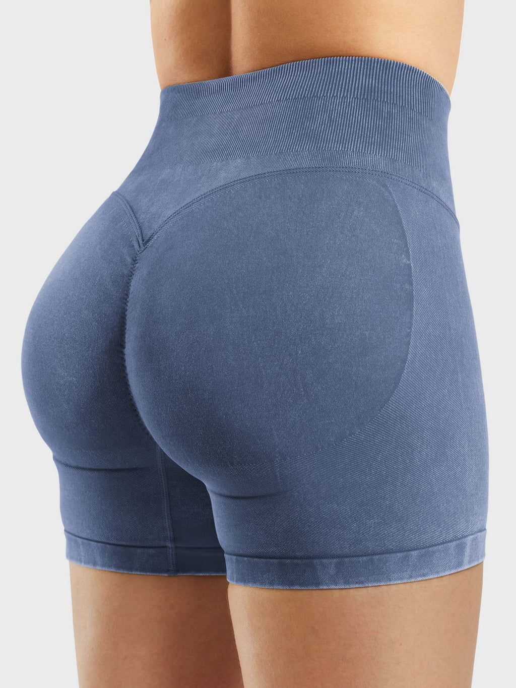 Short Colinne Washed SoftHue - AERLO