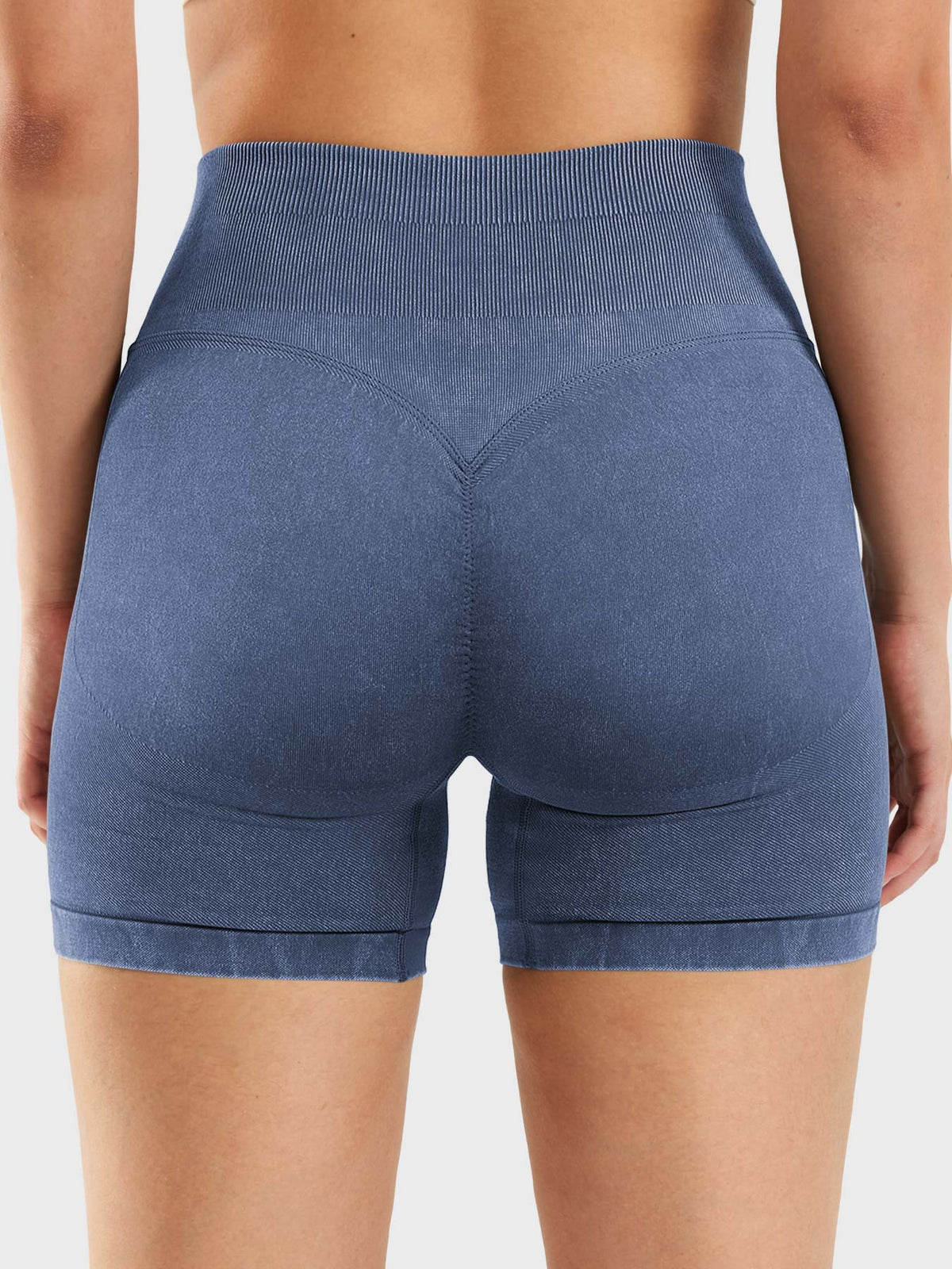 Short Colinne Washed SoftHue - AERLO