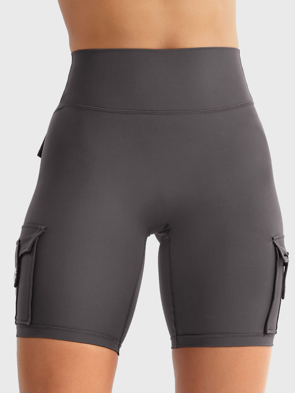 Short Hedda CoreFlex Biker - AERLO