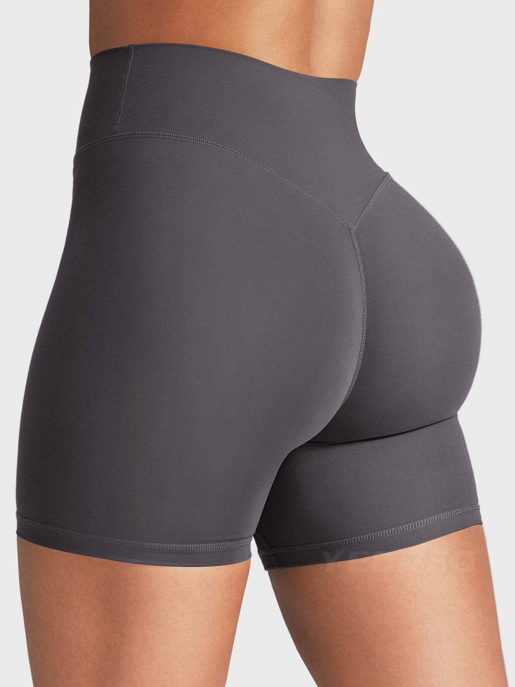 Short Craze 6" Scrunch - AERLO