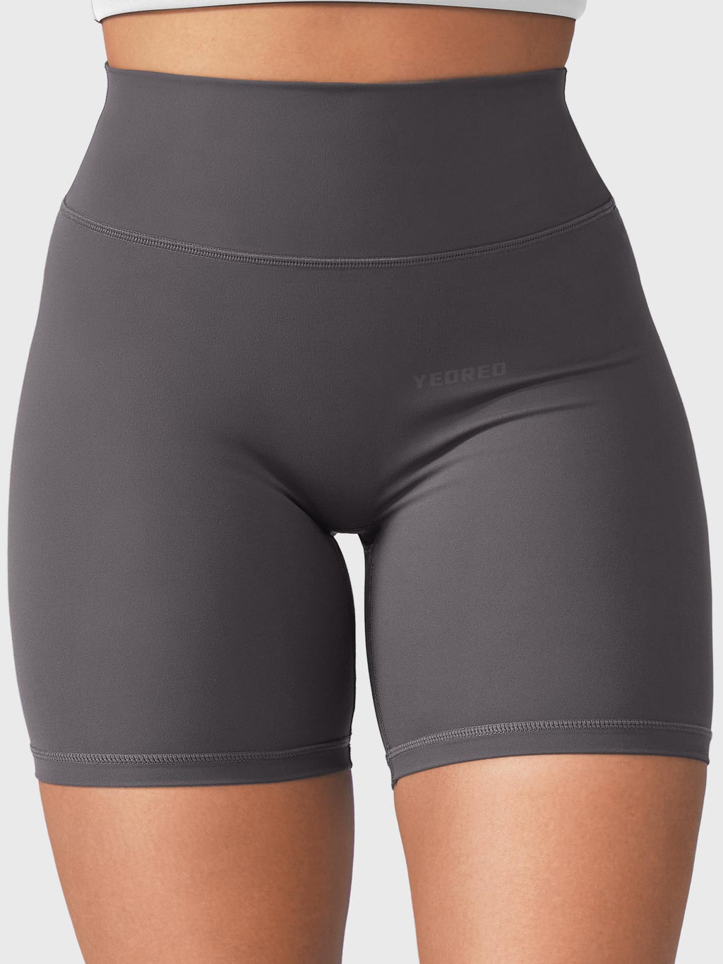 Short Craze 6" Scrunch - AERLO