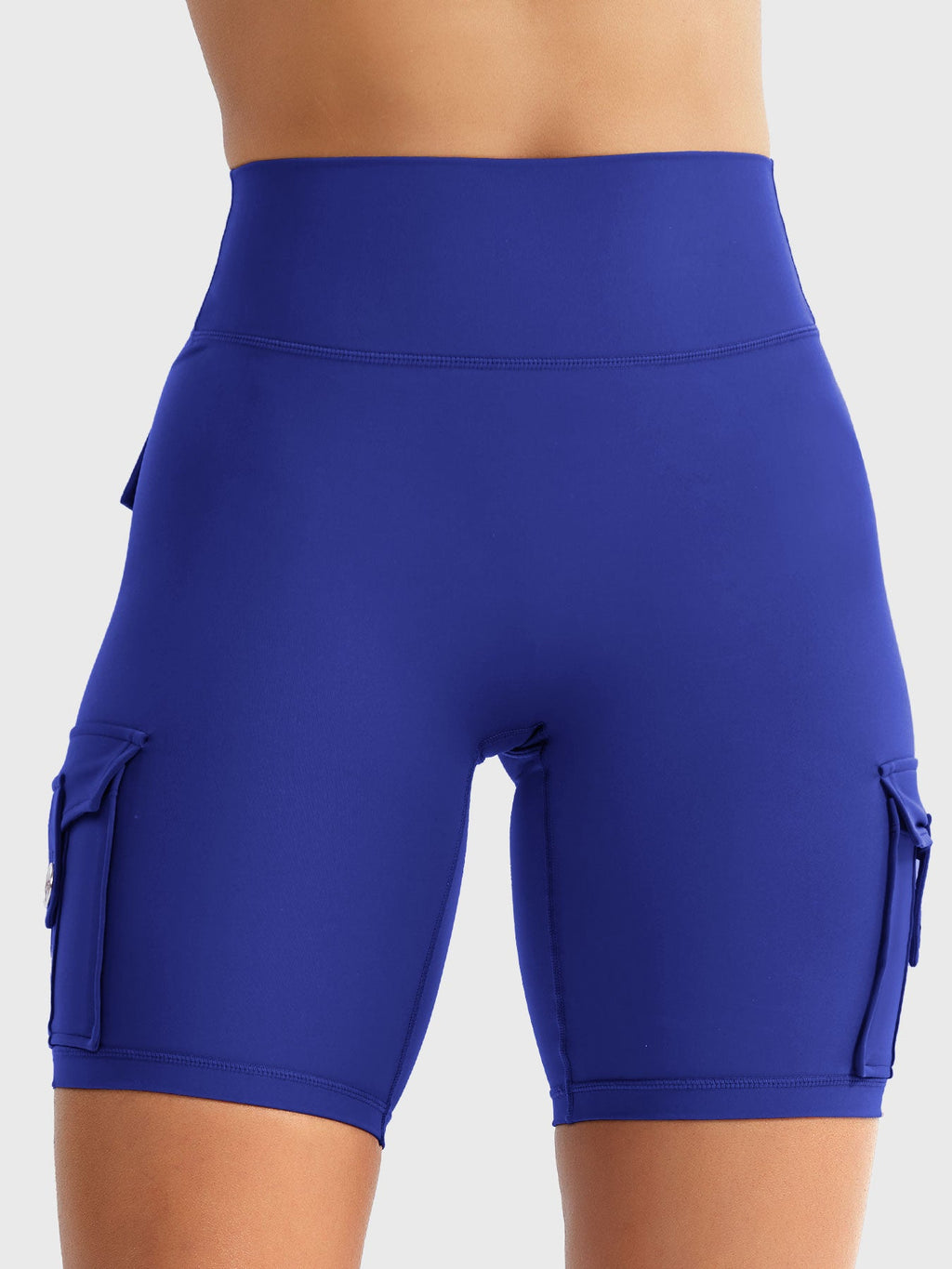 Short Hedda CoreFlex Biker - AERLO