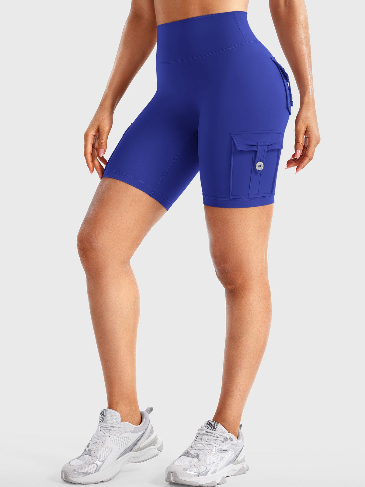 Short Hedda CoreFlex Biker - AERLO
