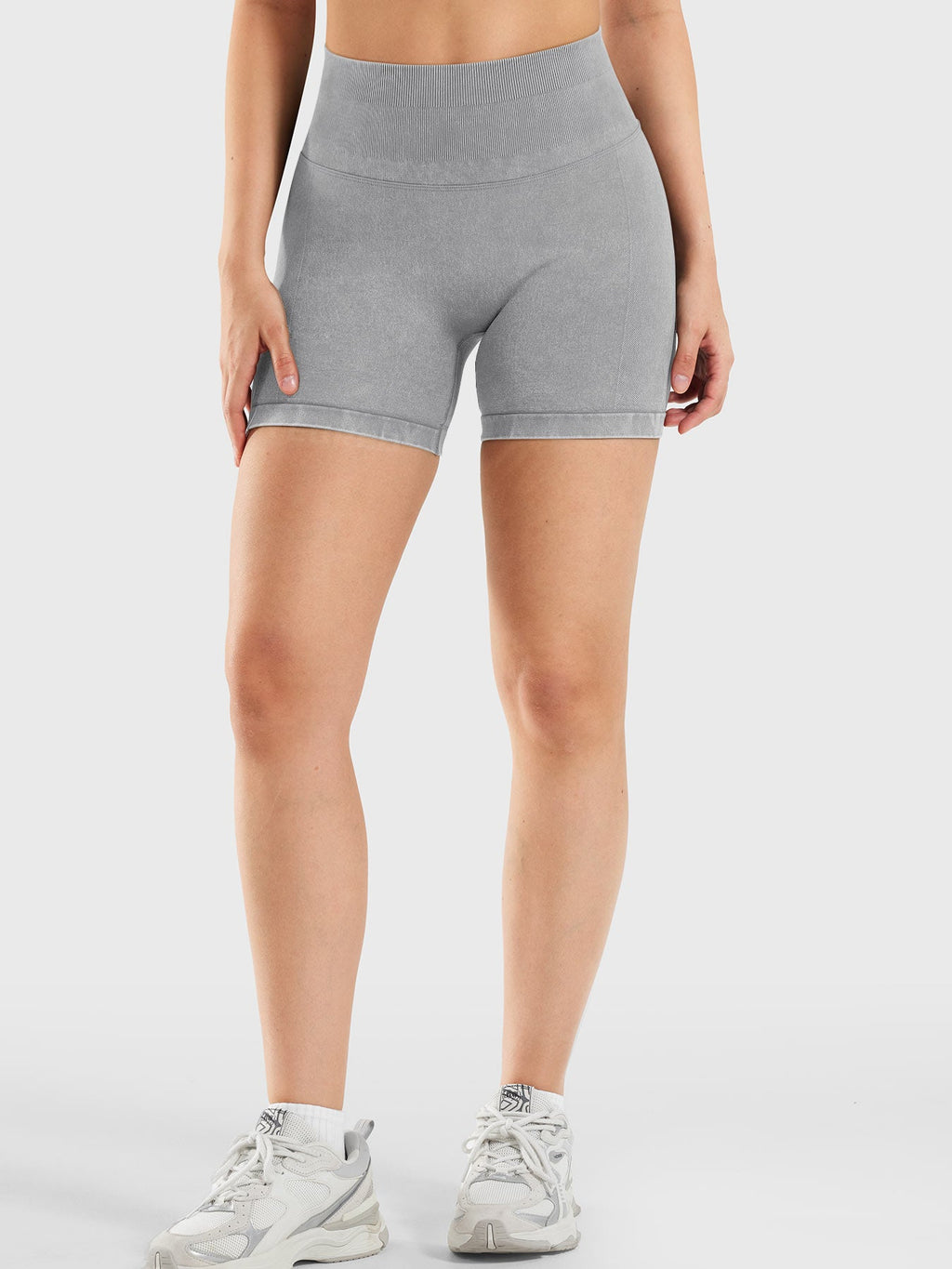 Short Colinne Washed SoftHue - AERLO