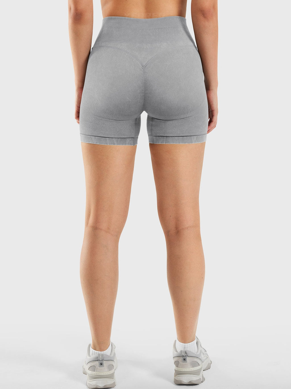 Short Colinne Washed SoftHue - AERLO