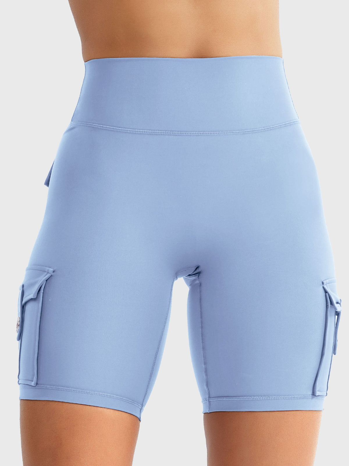 Short Hedda CoreFlex Biker - AERLO