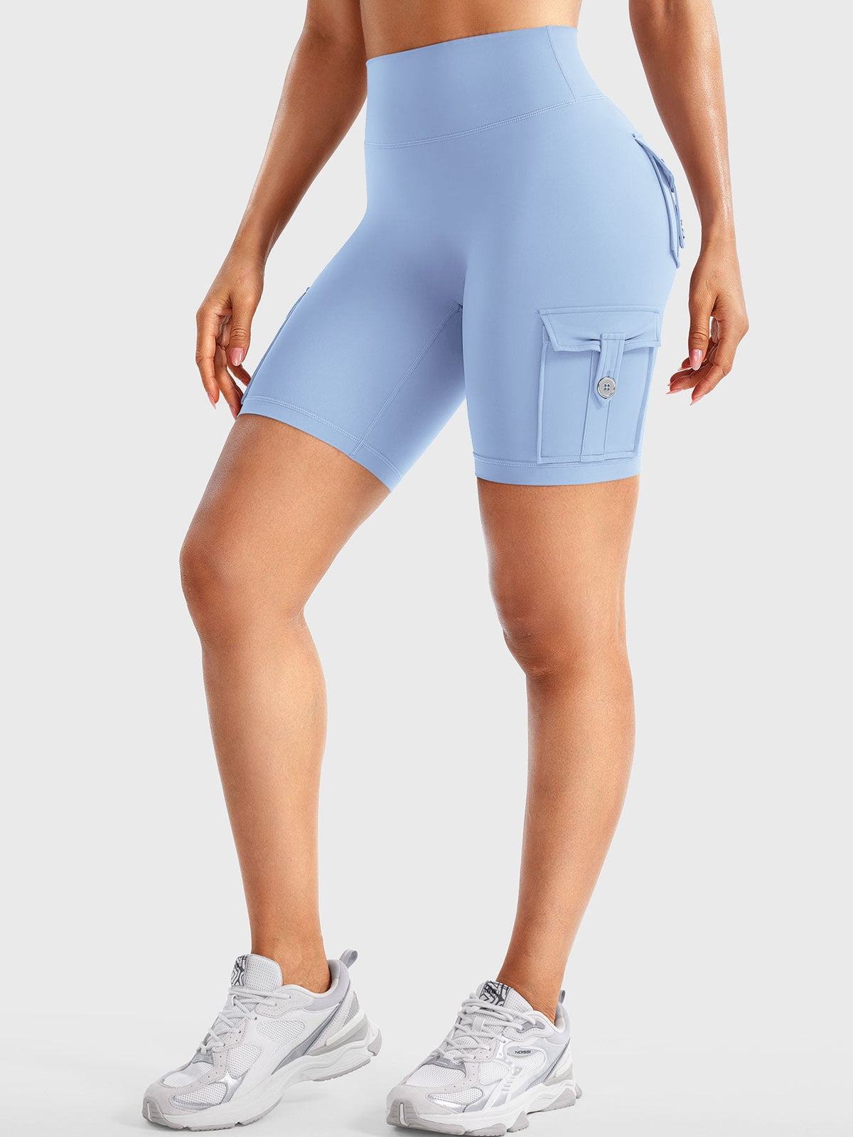Short Hedda CoreFlex Biker - AERLO