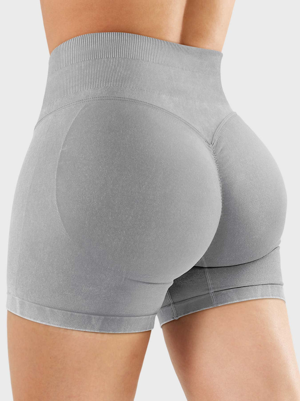 Short Colinne Washed SoftHue - AERLO