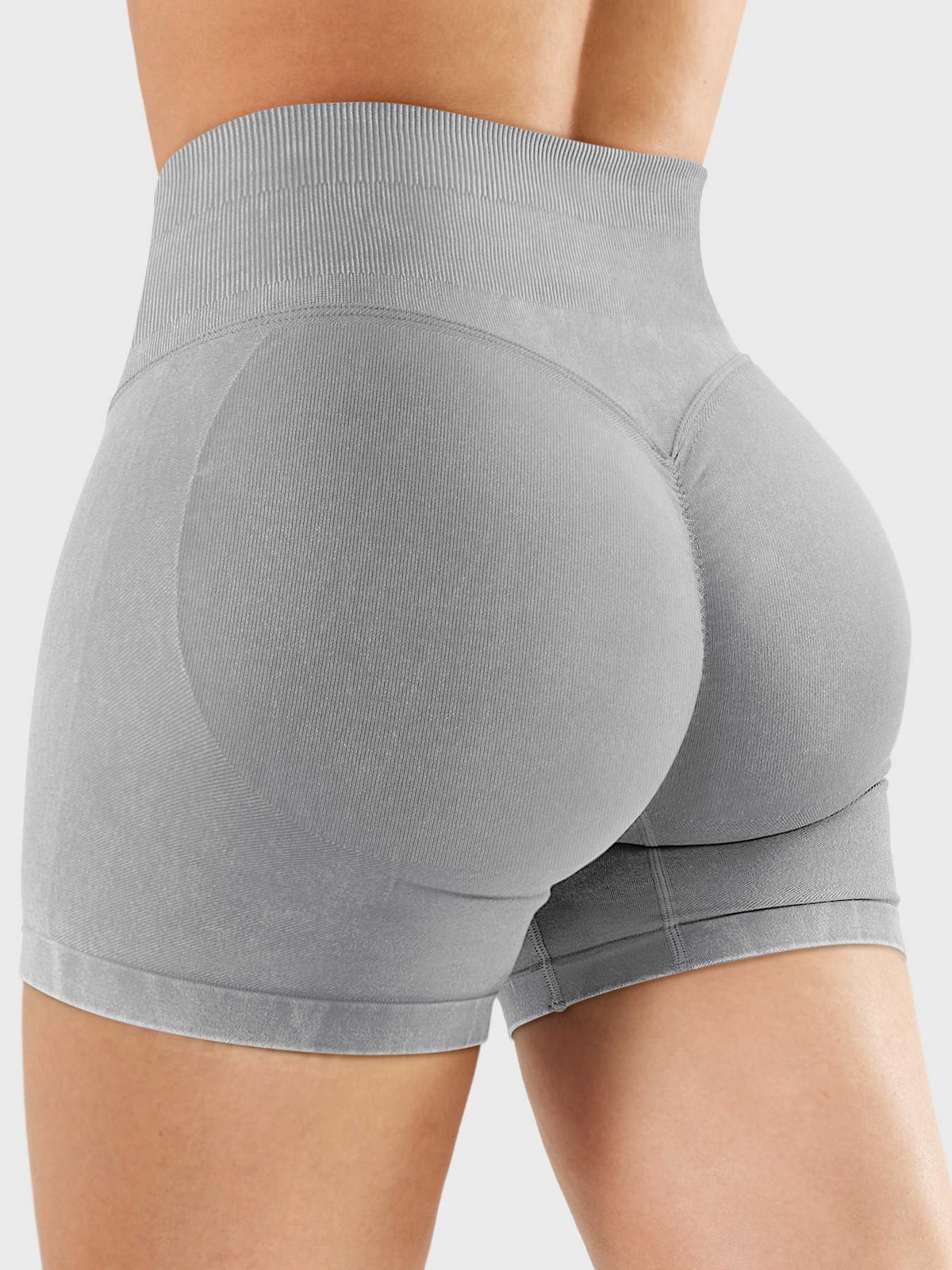 Short Colinne Washed SoftHue - AERLO