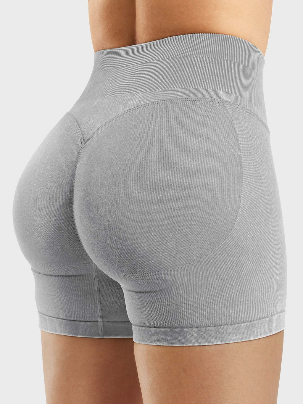 Short Colinne Washed SoftHue - AERLO