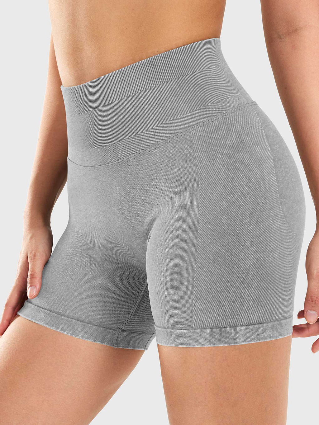 Short Colinne Washed SoftHue - AERLO