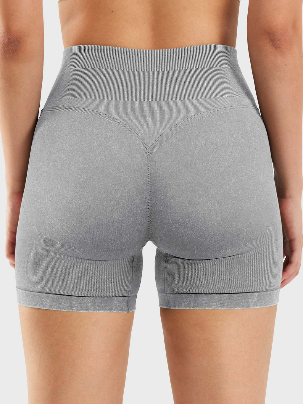 Short Colinne Washed SoftHue - AERLO