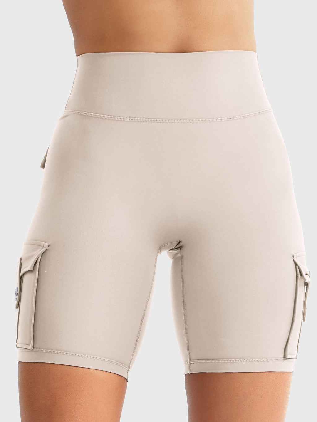 Short Hedda CoreFlex Biker - AERLO