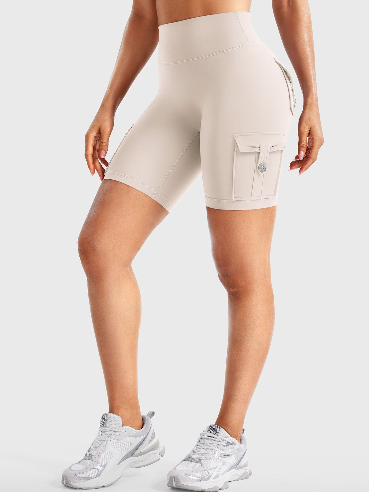 Short Hedda CoreFlex Biker - AERLO
