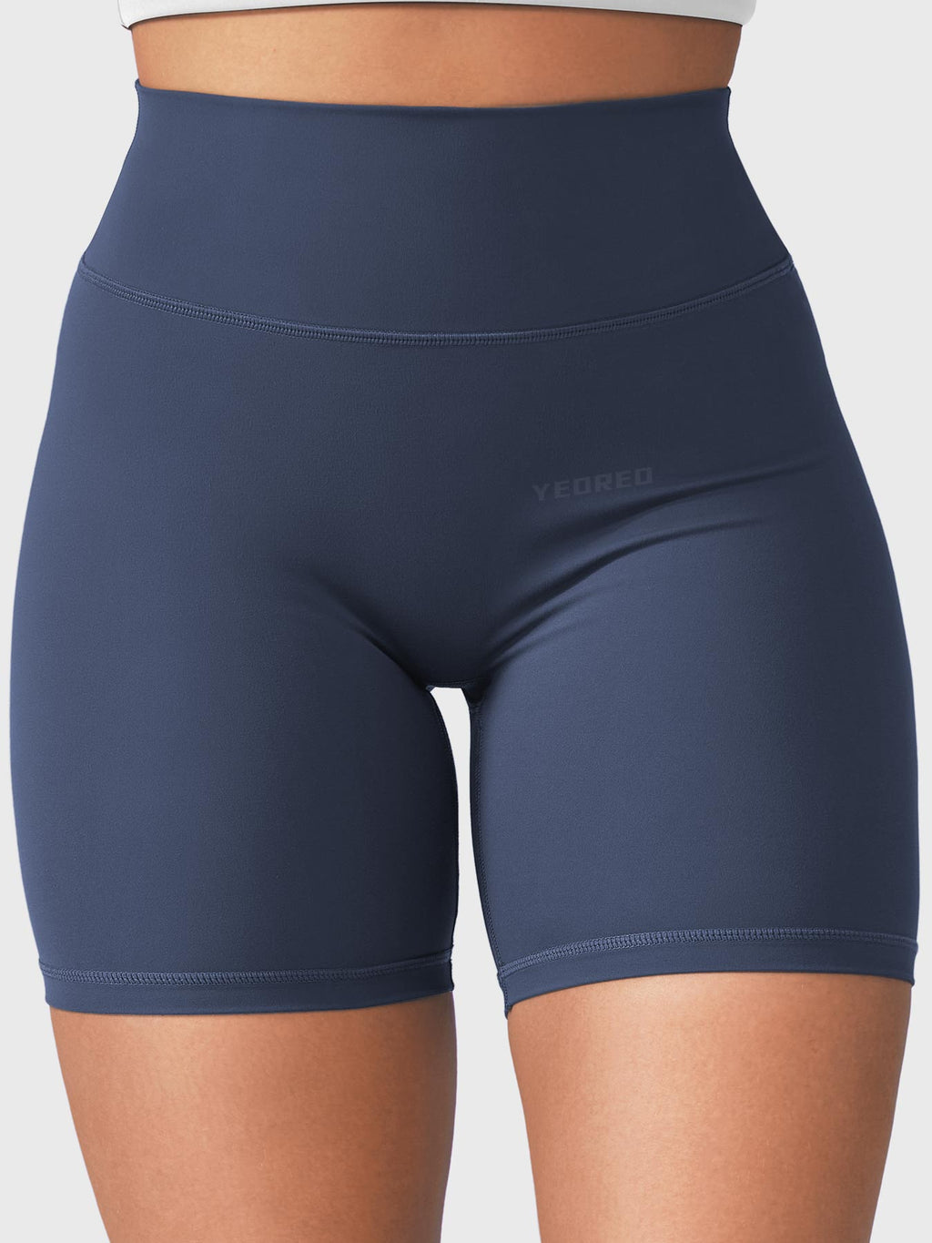 Short Craze 6" Scrunch - AERLO