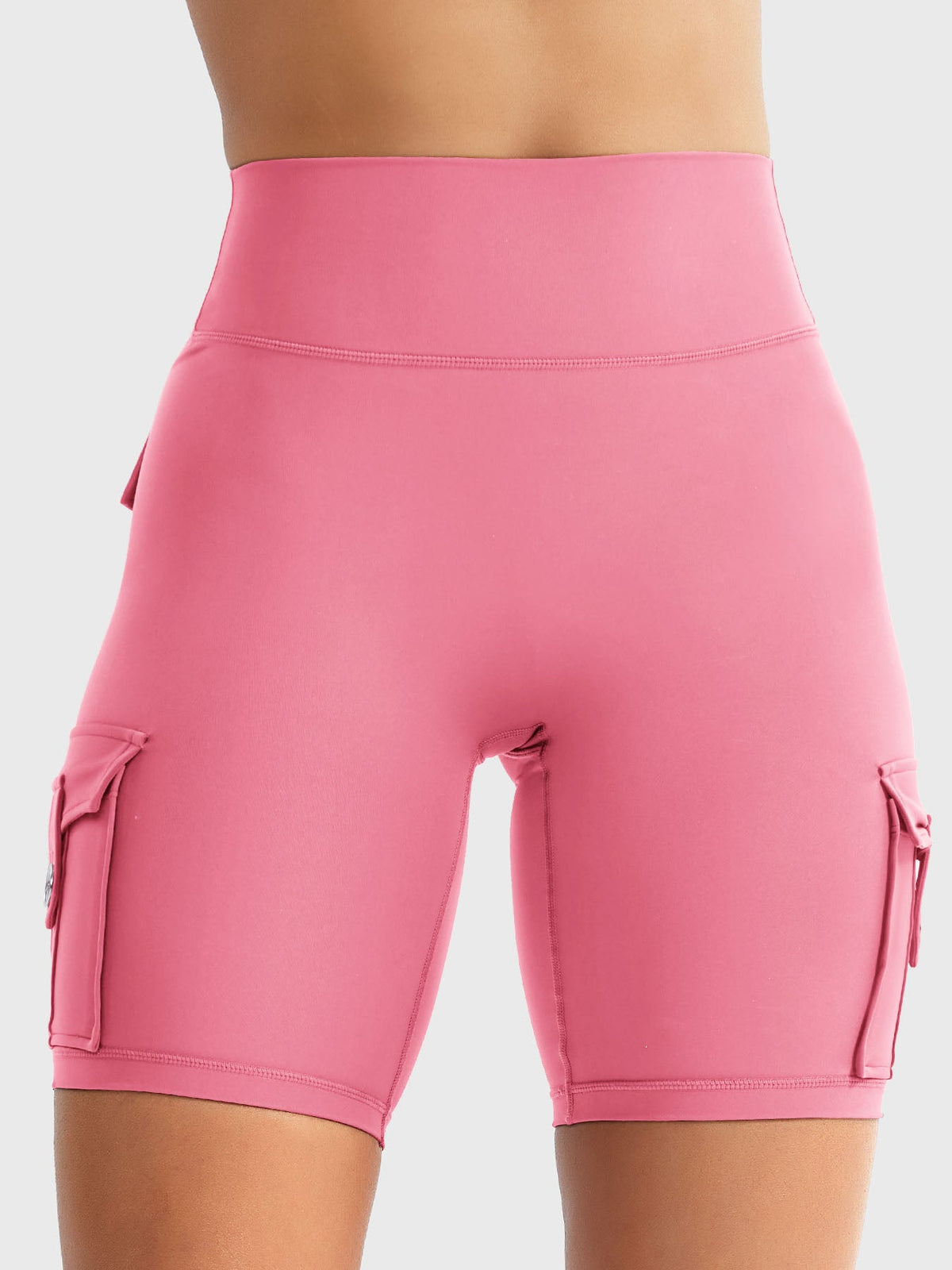 Short Hedda CoreFlex Biker - AERLO