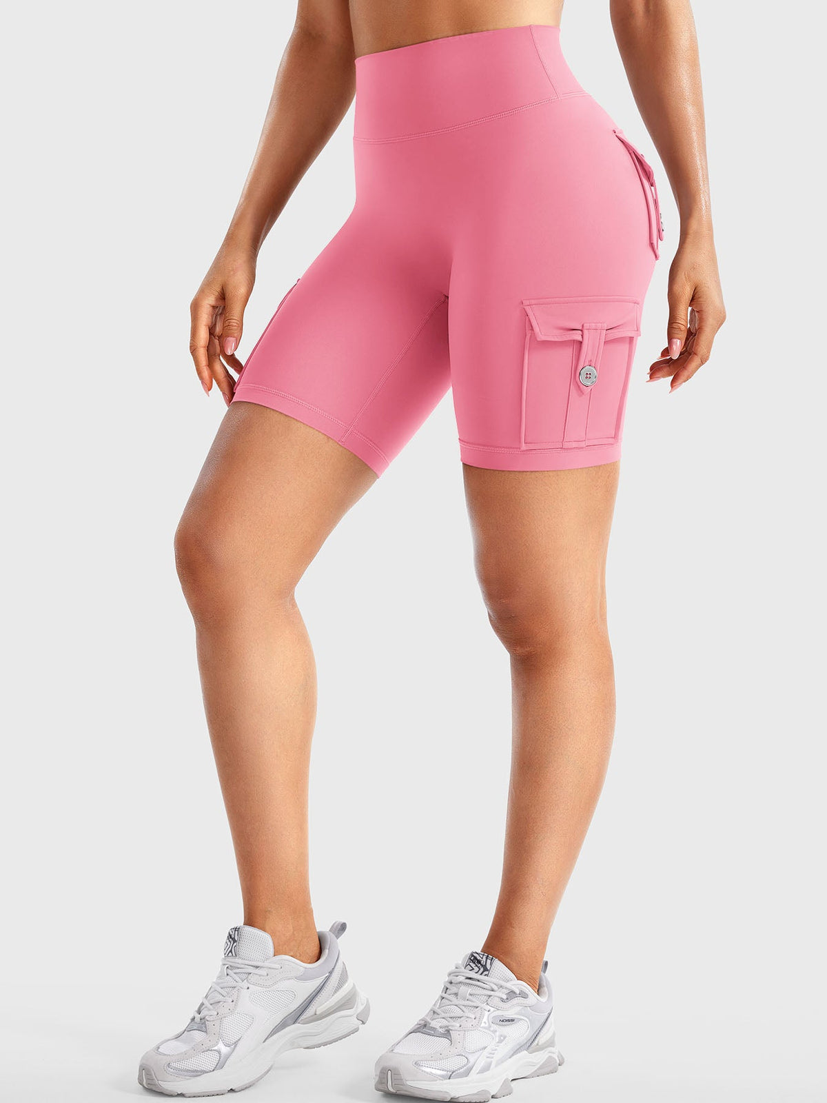 Short Hedda CoreFlex Biker - AERLO