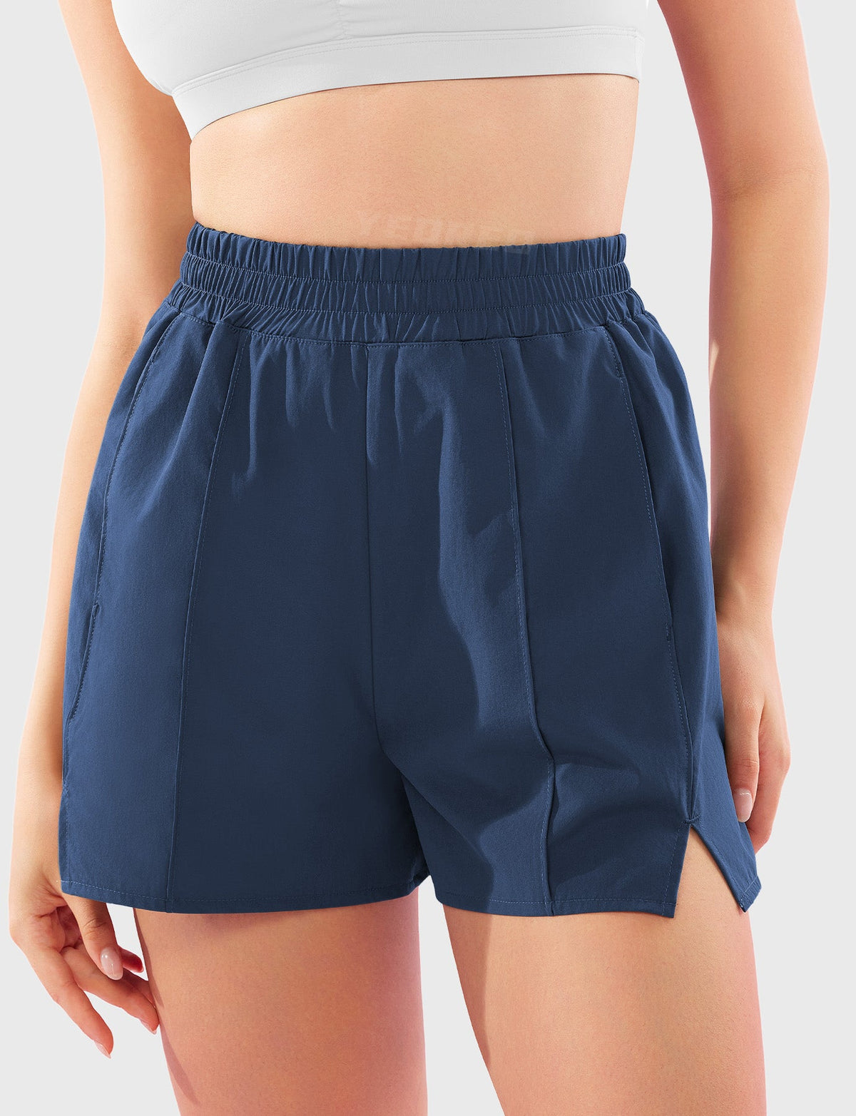 Short Pearlire Quick Dry Running - AERLO