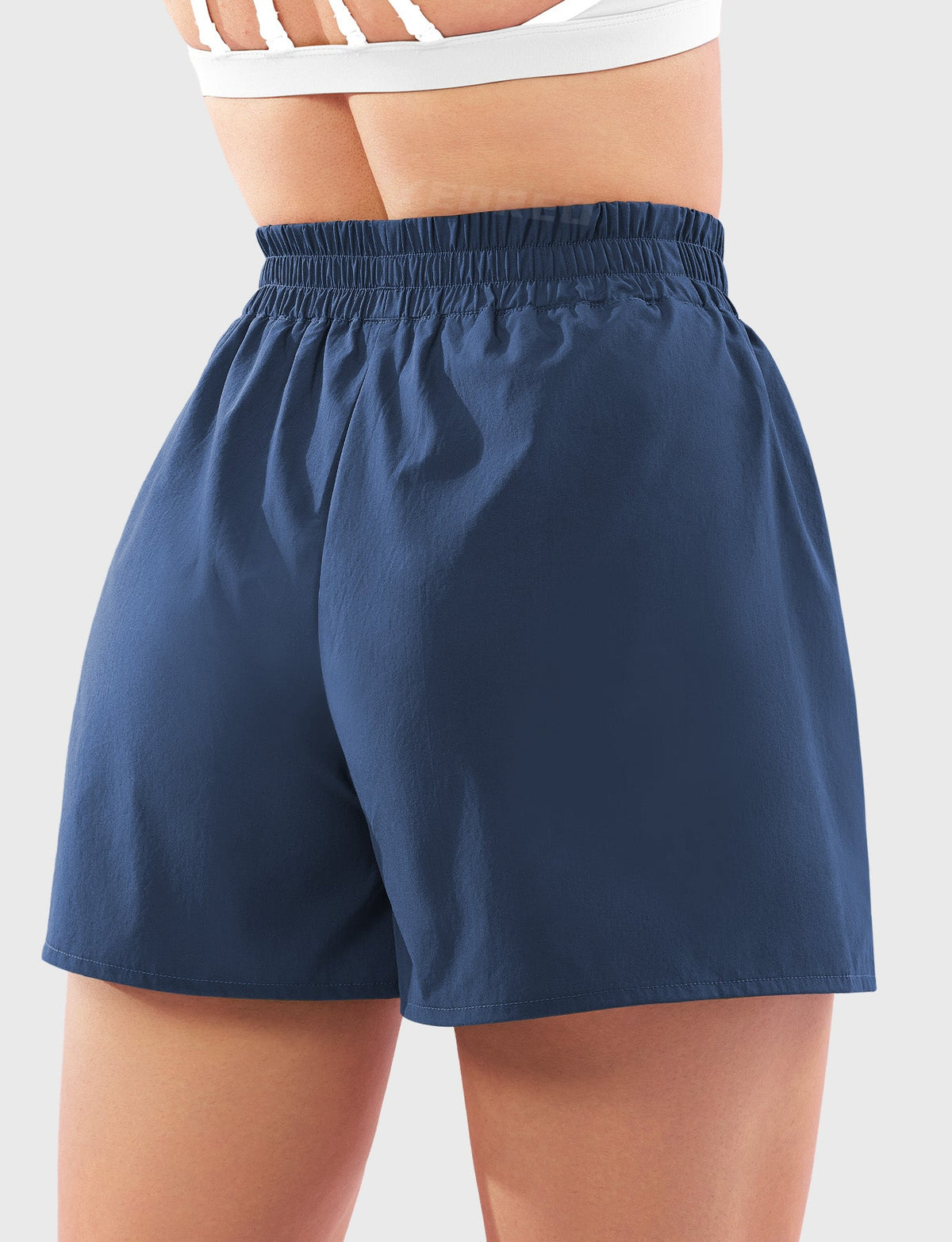 Short Pearlire Quick Dry Running - AERLO