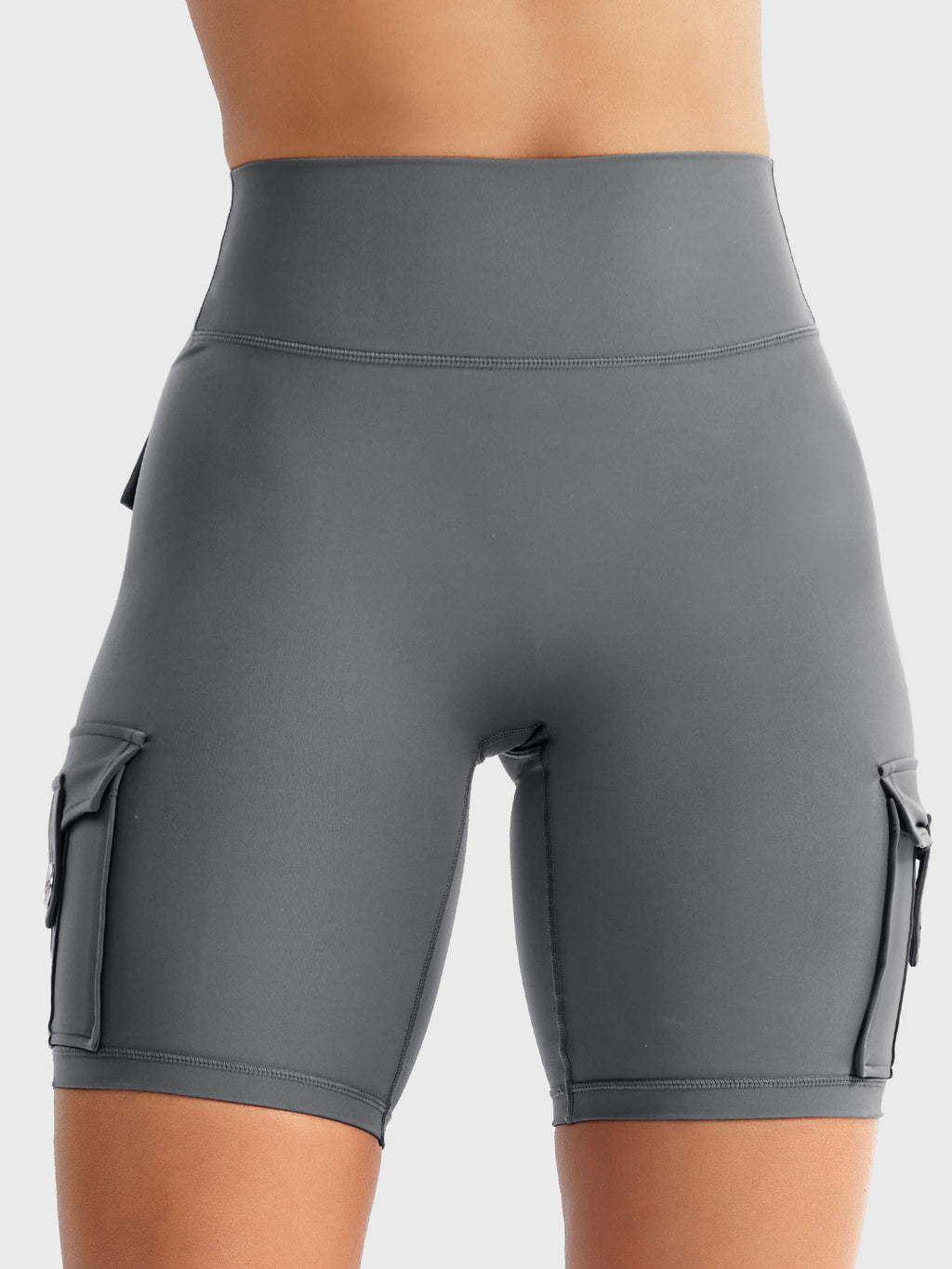 Short Hedda CoreFlex Biker - AERLO