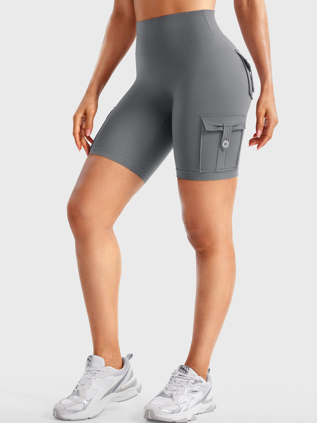 Short Hedda CoreFlex Biker - AERLO