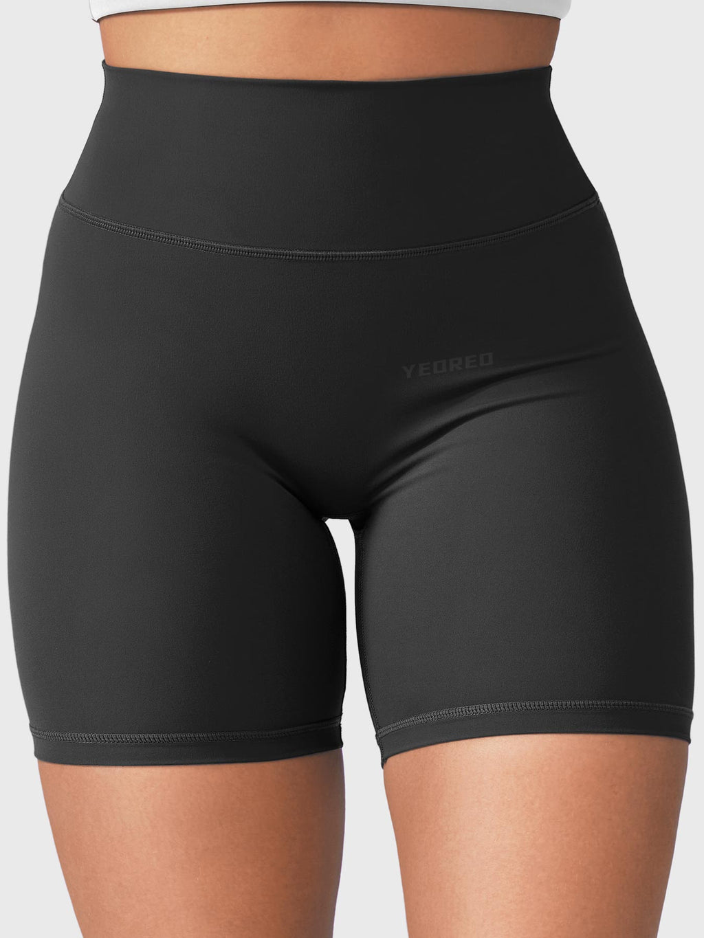 Short Craze 6" Scrunch - AERLO