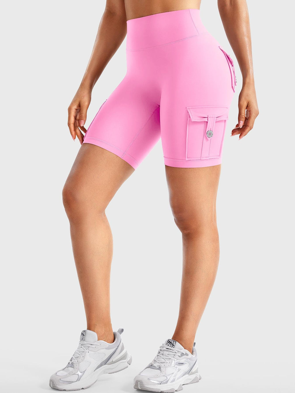 Short Hedda CoreFlex Biker - AERLO