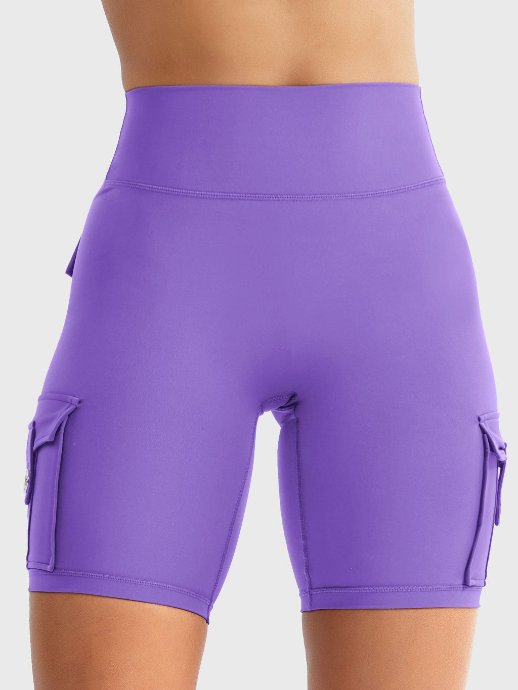 Short Hedda CoreFlex Biker - AERLO