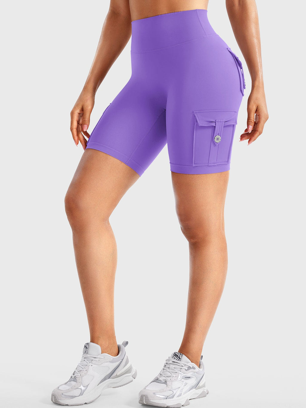 Short Hedda CoreFlex Biker - AERLO