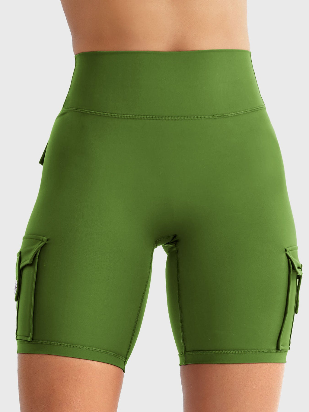 Short Hedda CoreFlex Biker - AERLO