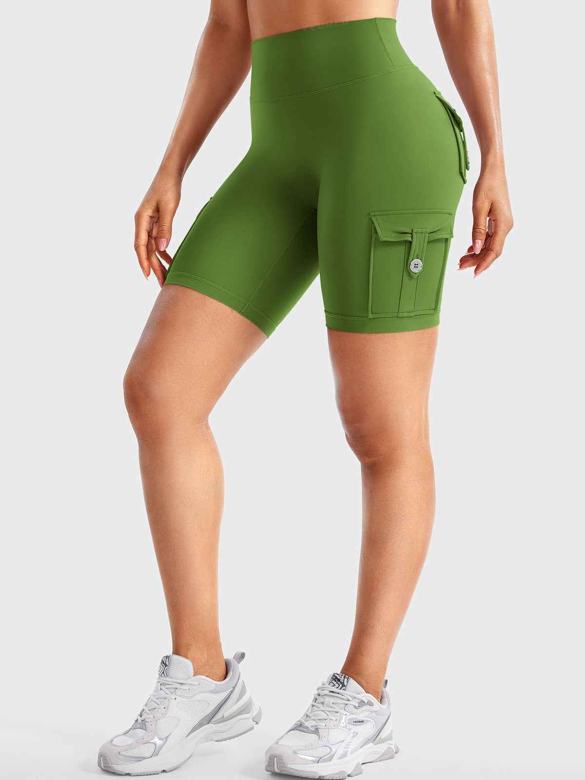 Short Hedda CoreFlex Biker - AERLO