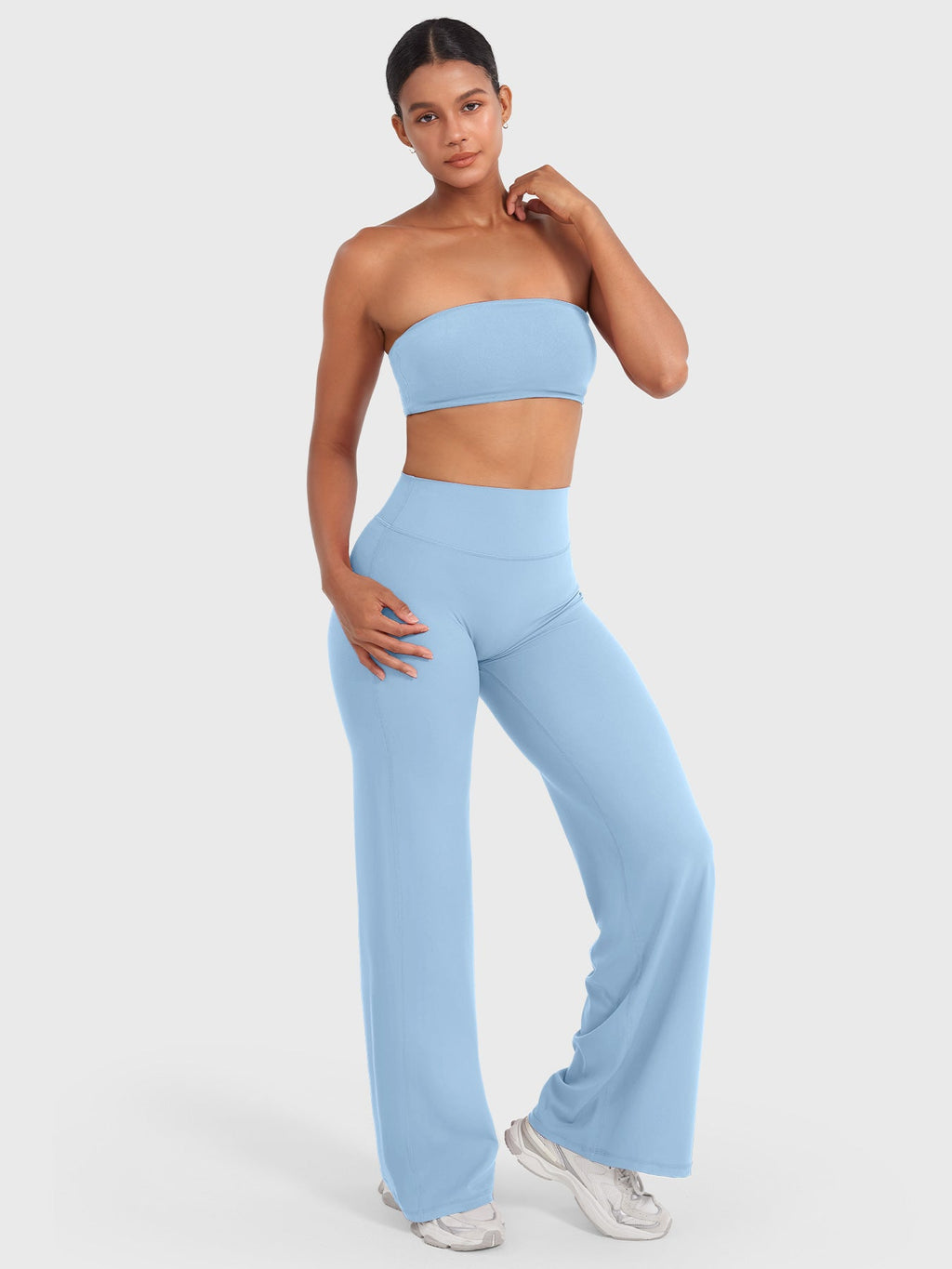 Legging Eddiy 31.5" Straight Leg - AERLO