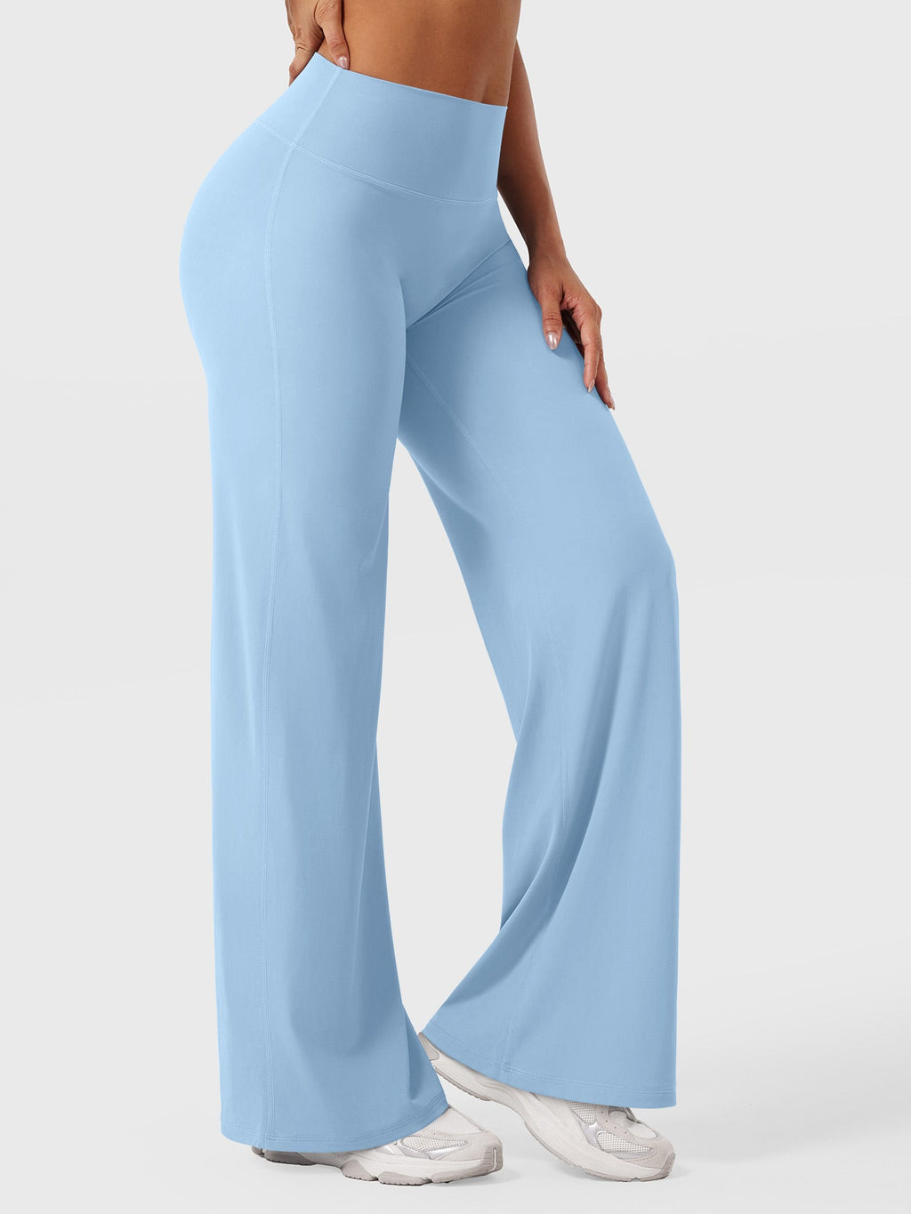 Legging Eddiy 31.5" Straight - AERLO