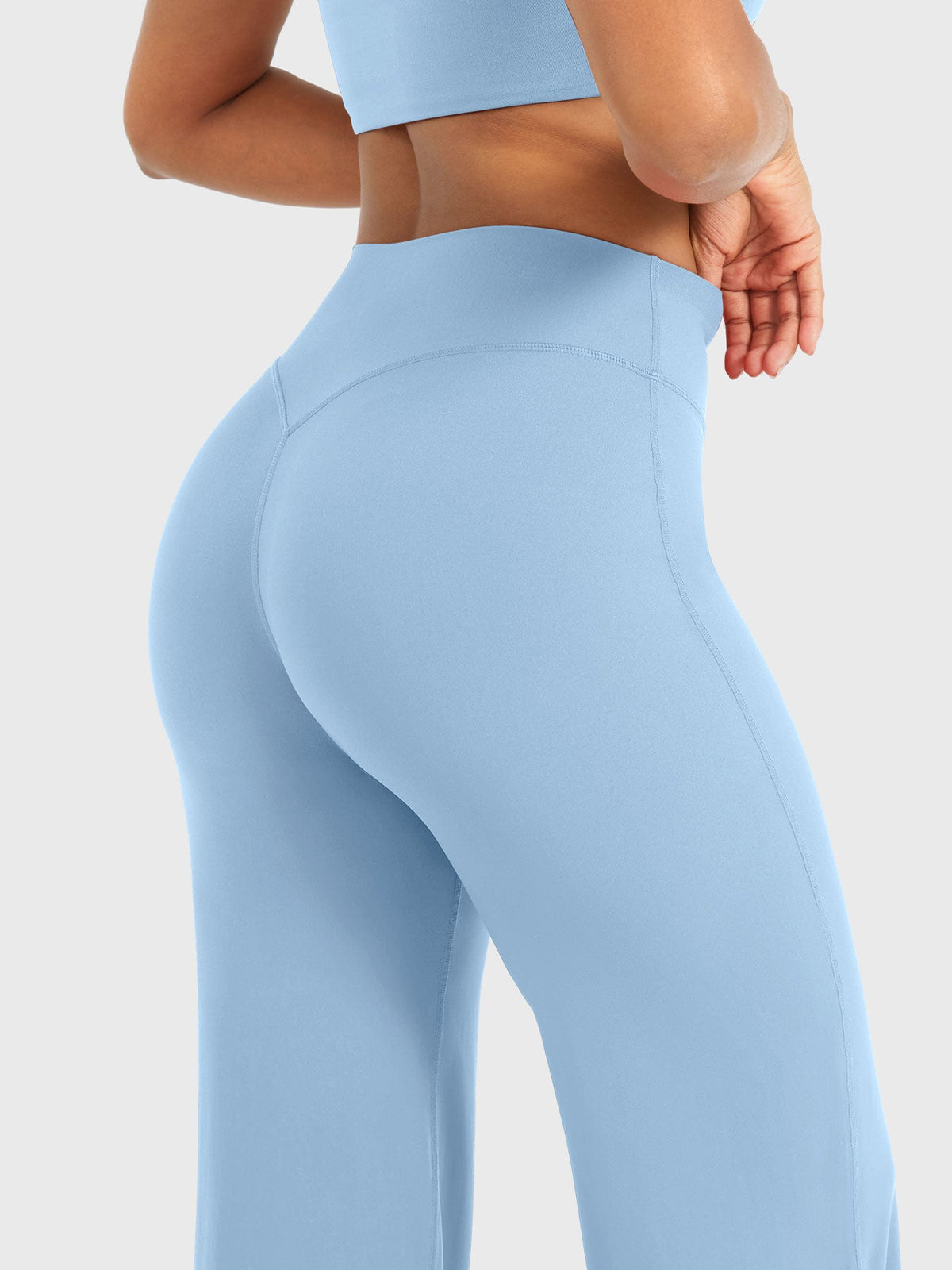 Legging Eddiy 31.5" Straight Leg - AERLO