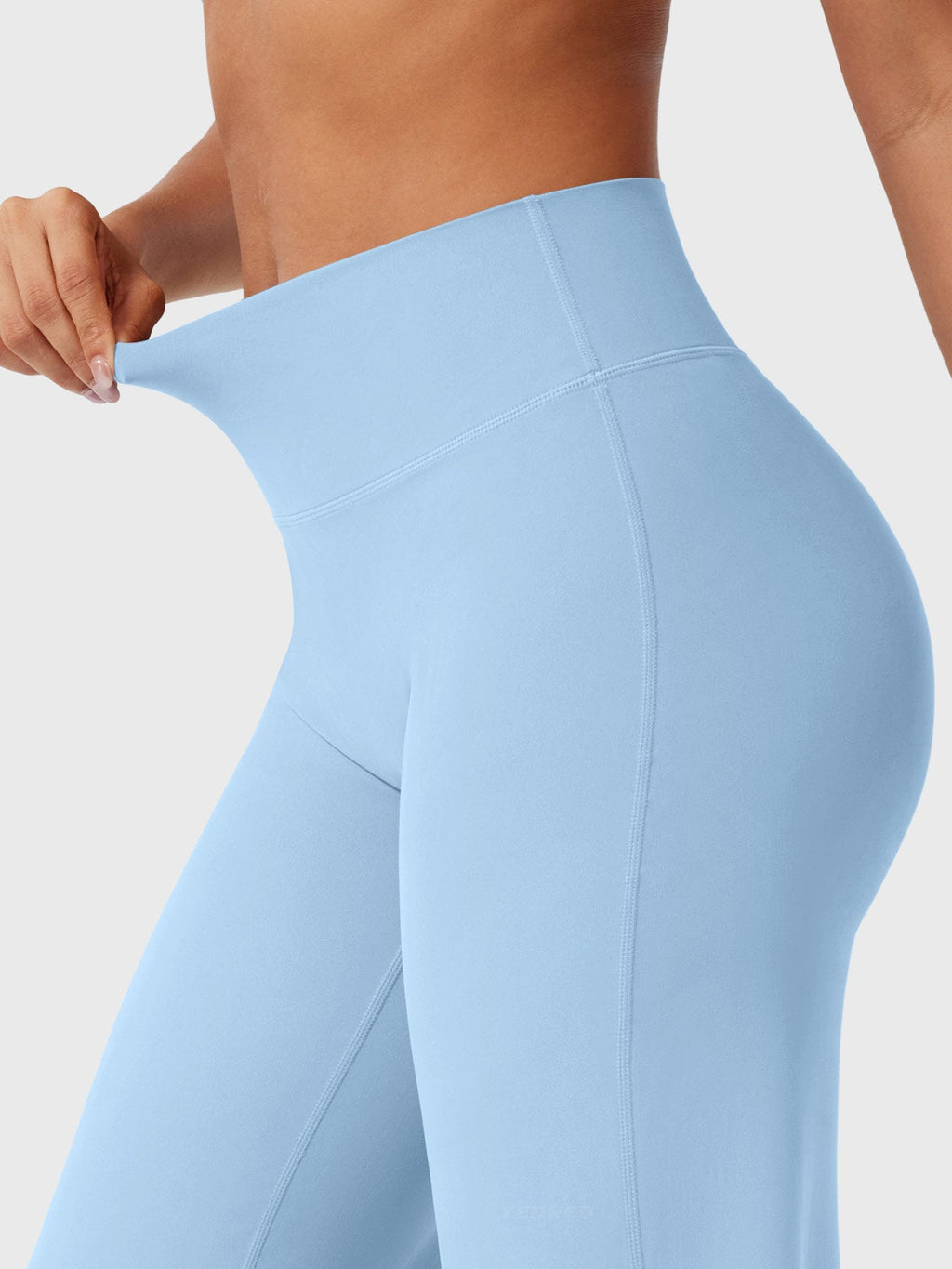 Legging Eddiy 31.5" Straight Leg - AERLO