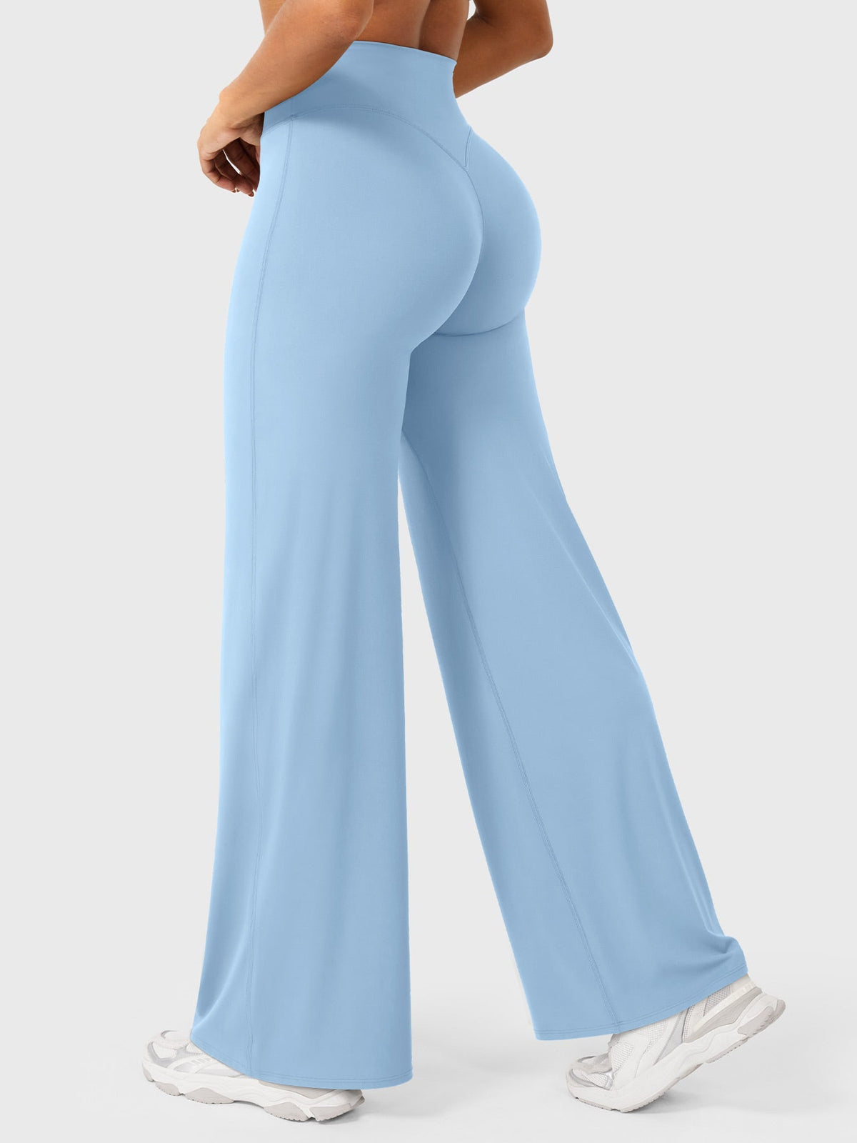 Legging Eddiy 31.5" Straight Leg - AERLO
