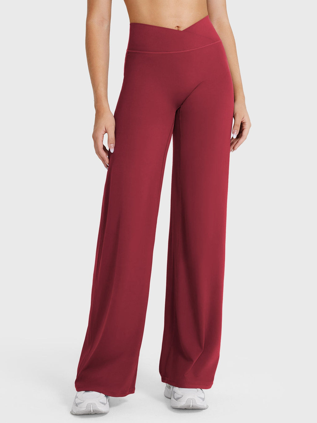 Legging Eddiy 31.5" taille en V Straight - AERLO