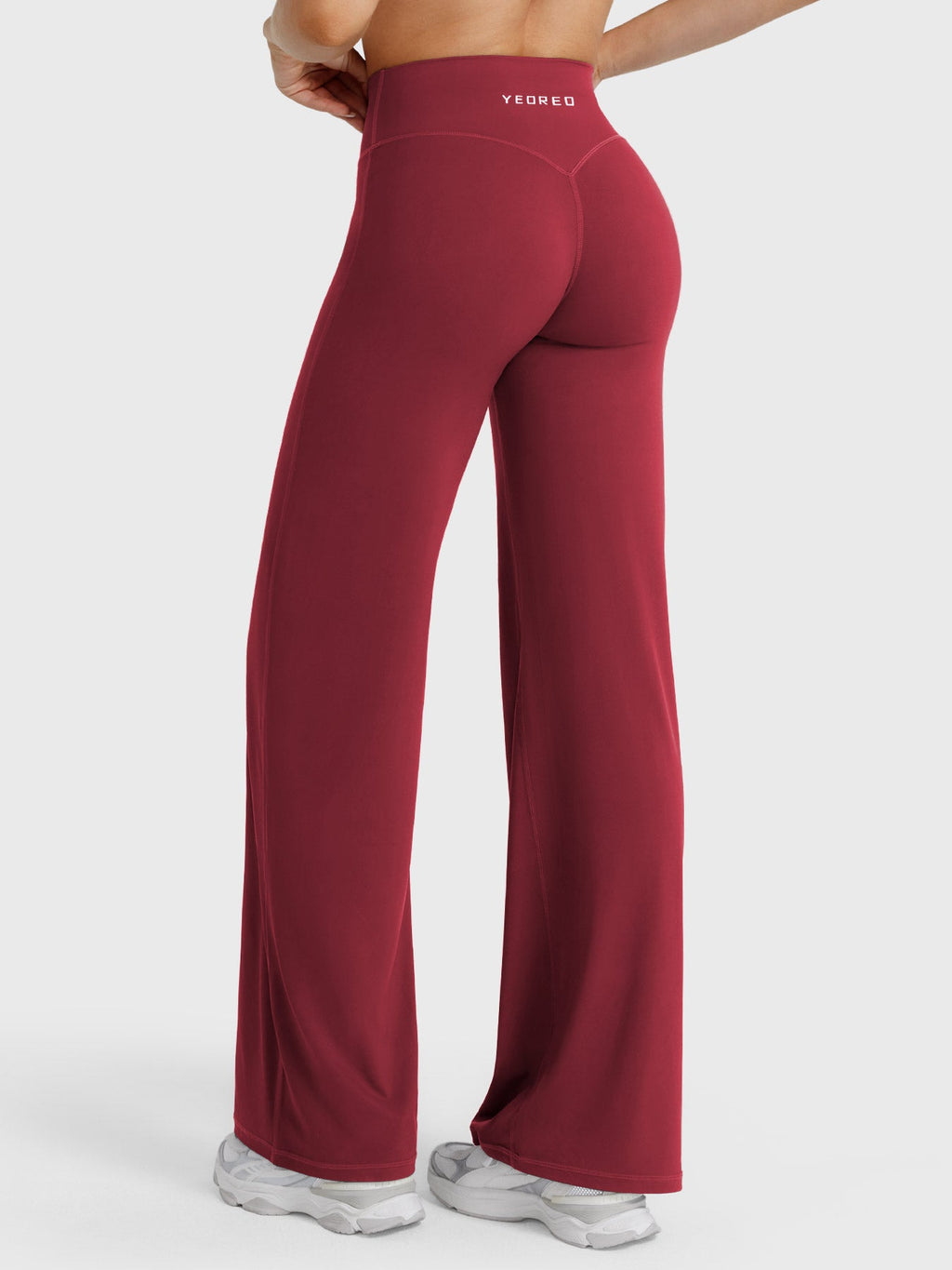 Legging Eddiy 31.5" taille en V Straight - AERLO