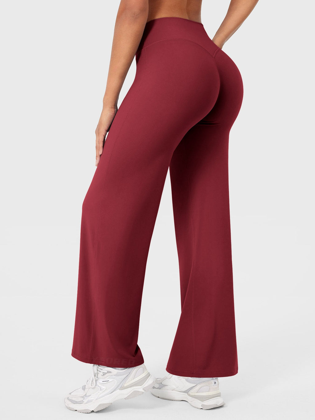 Legging Eddiy 29" Straight - AERLO