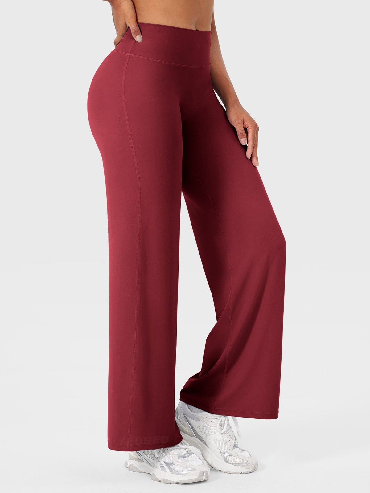 Legging Eddiy 29" Straight - AERLO