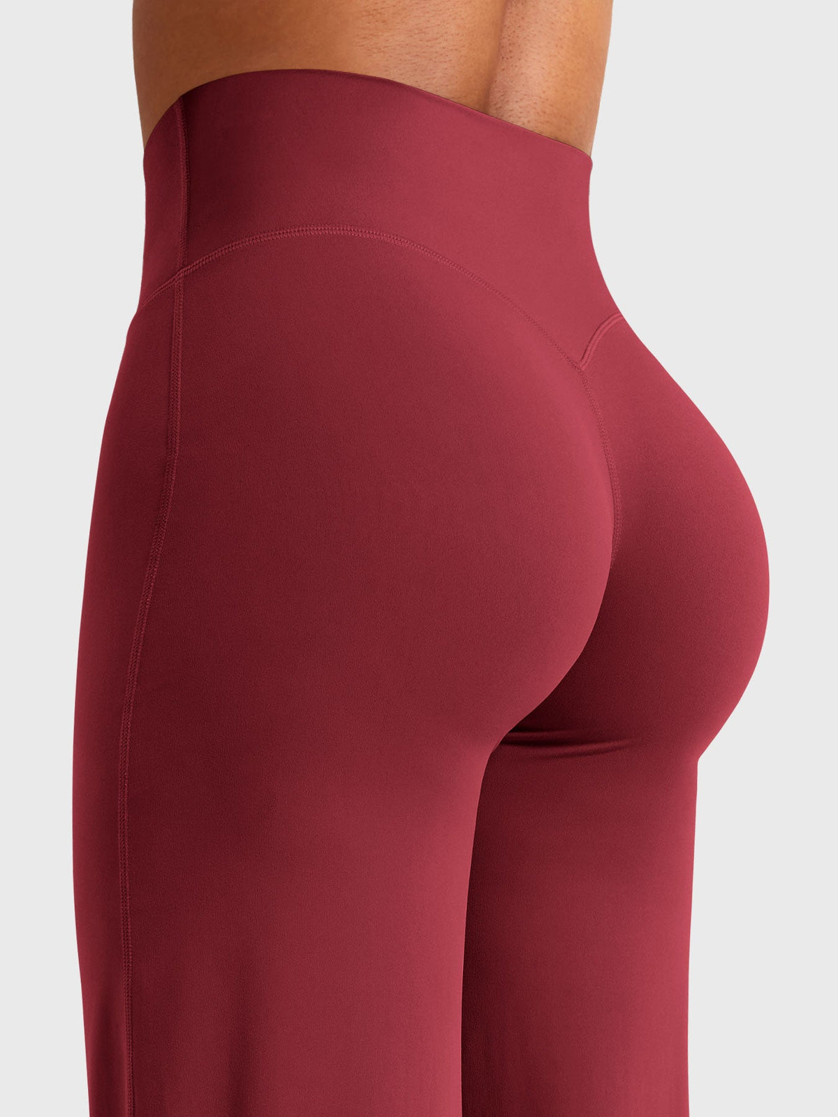 Legging Eddiy 29" Straight - AERLO