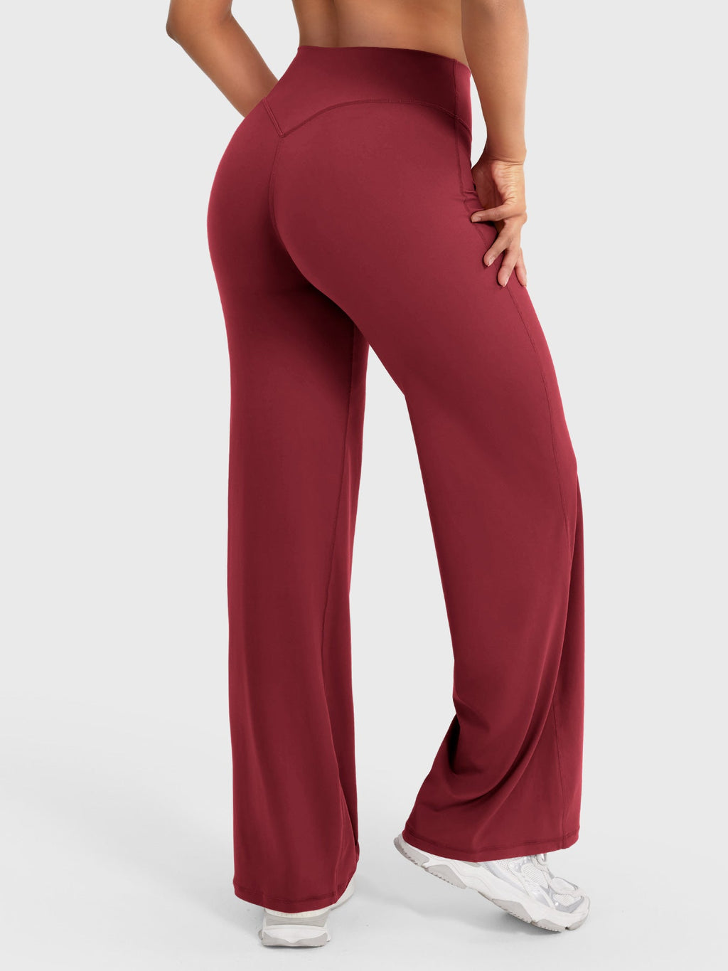 Legging Eddiy 31.5" Straight Leg - AERLO