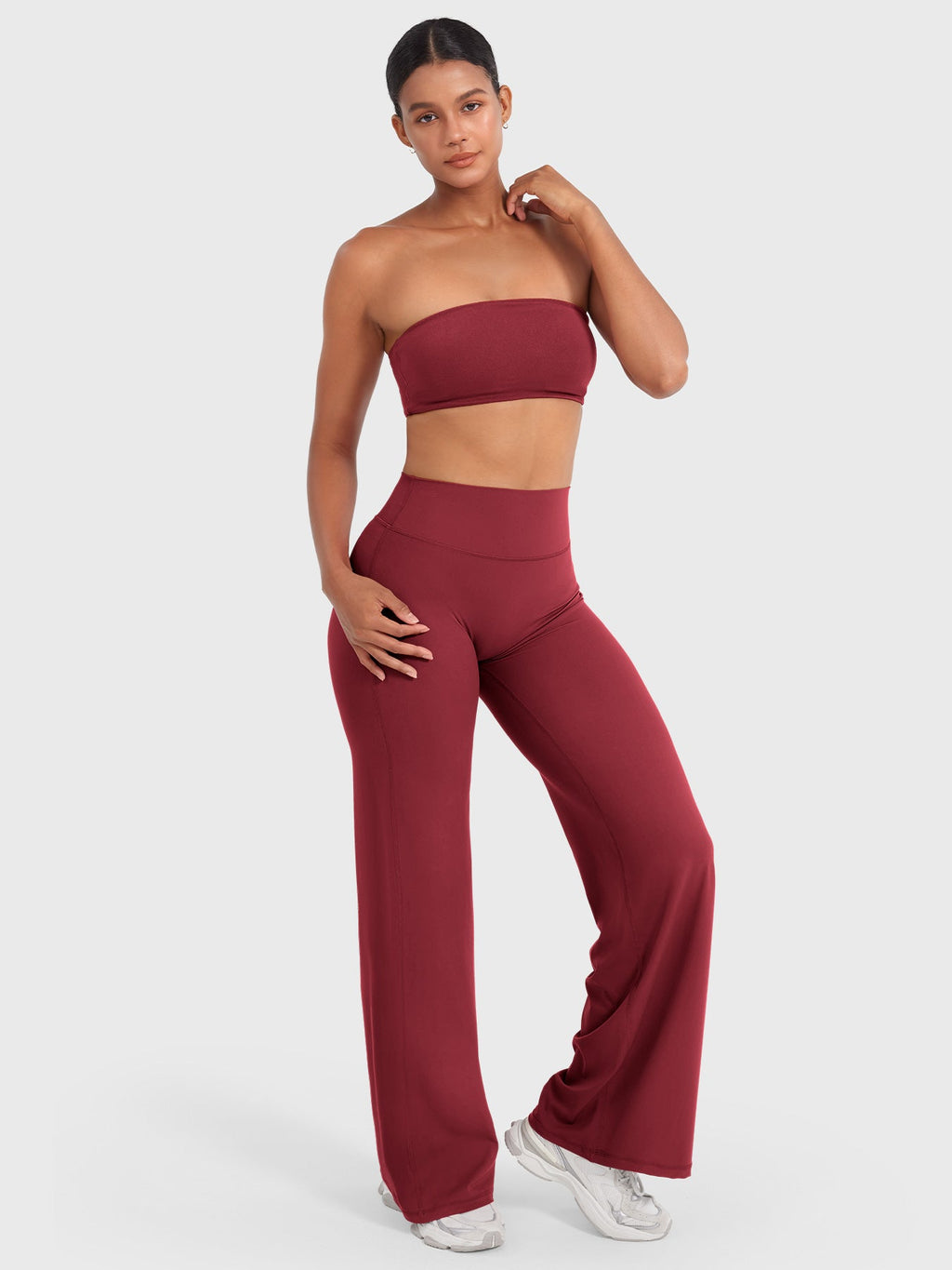 Legging Eddiy 31.5" Straight Leg - AERLO