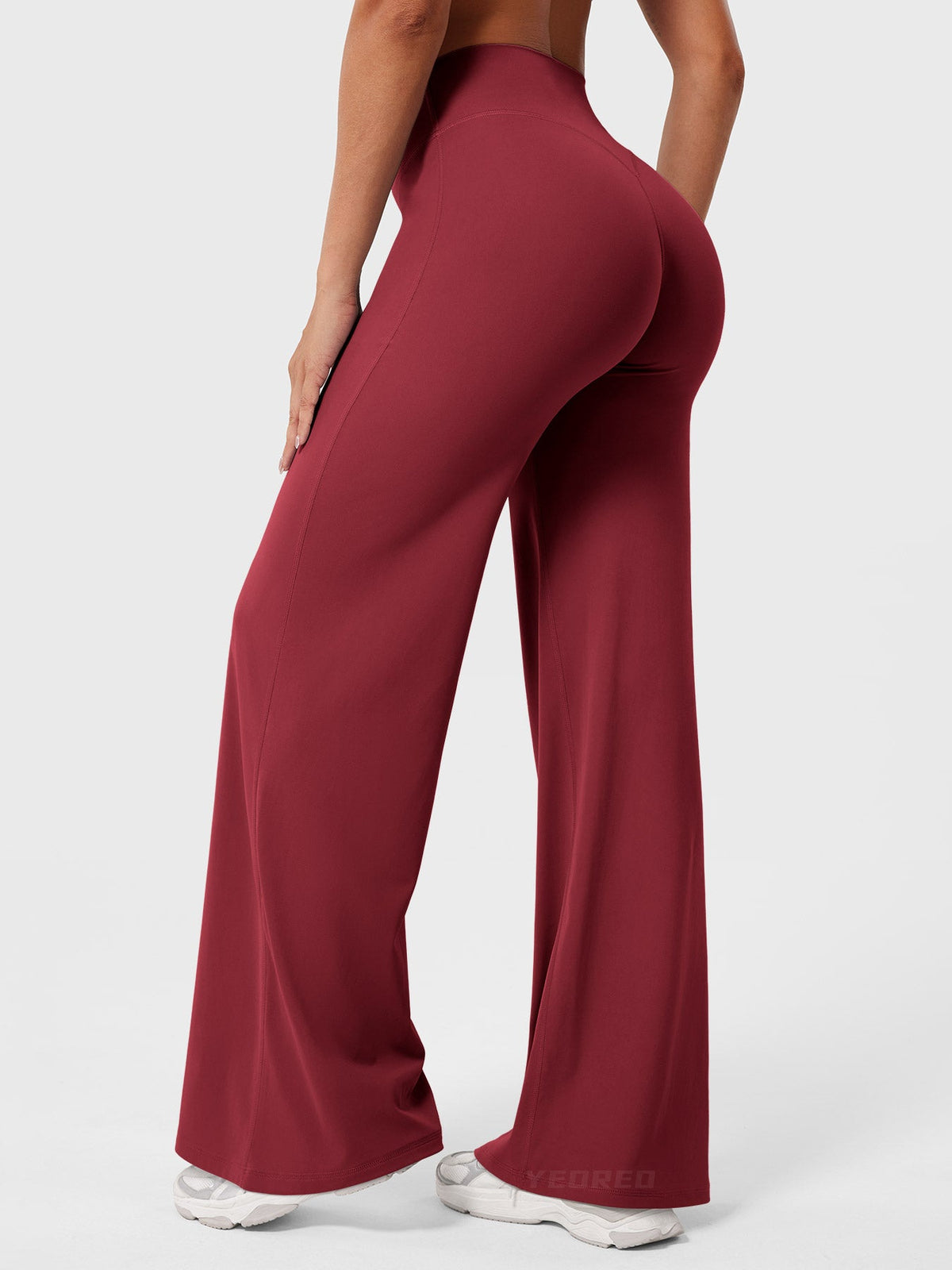 Legging Eddiy 31.5" Straight - AERLO
